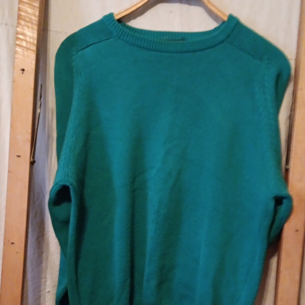 Àn Eddie Bauer 100% Cotton